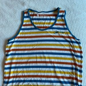 Dutch Bros Tank Top